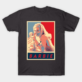 Barbie T-Shirt